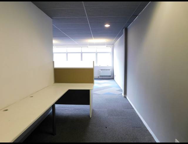 550M² OFFICE TO LET IN RANDBURG CENTRAL